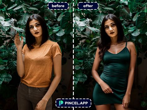 how to photoshop fake clothes|Change Clothes on Photo Using AI .